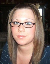 Amanda Borgstrom