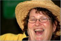 Patricia Webb