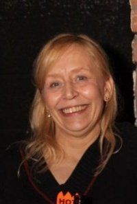 Linda Flynn-Bernier
