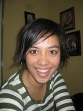 Rachel Parker