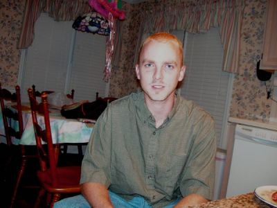 Stephen Henderson