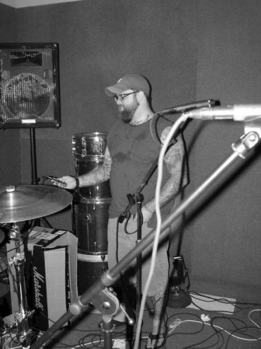 Aaron Mcguire