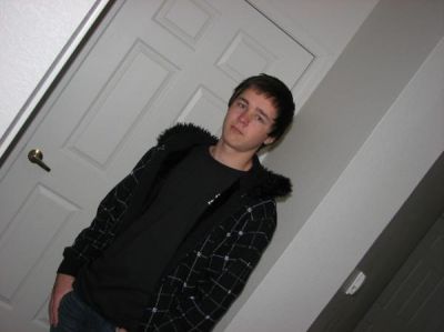 Nicholaus Vesley
