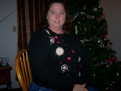 Linda Satterfield