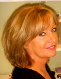 Marcia Webb