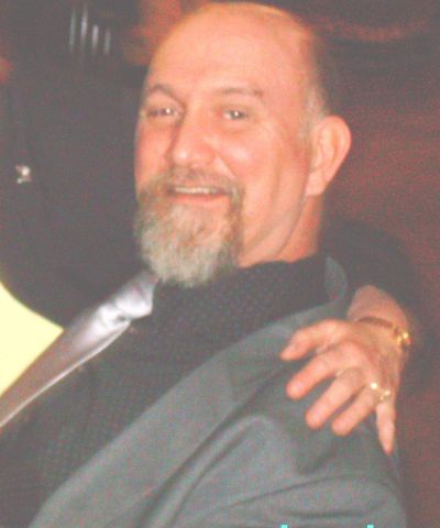 Stephen Vernon