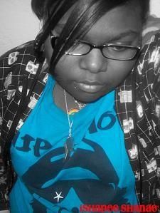 Ishanee Mckenzie