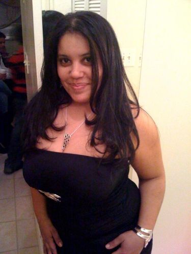 Martha Morillo