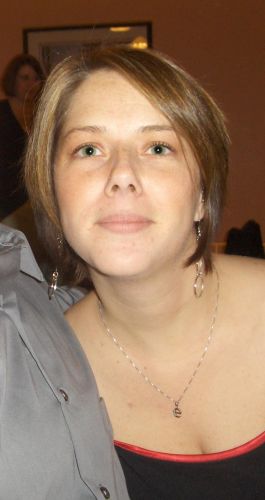 Erin Garwood