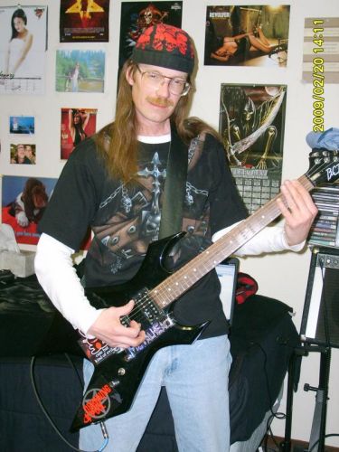 James Dorsam