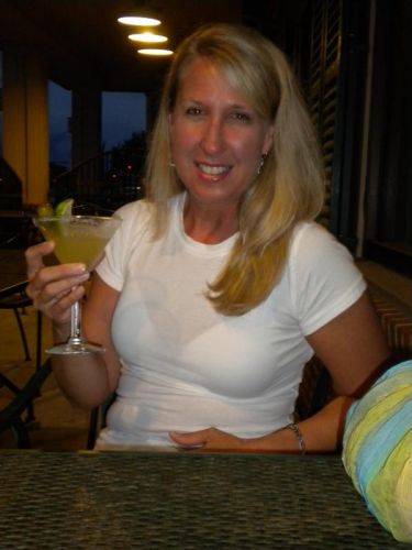 Teresa Lewis