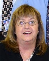 Diana Espinoza