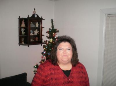 Carol Wade