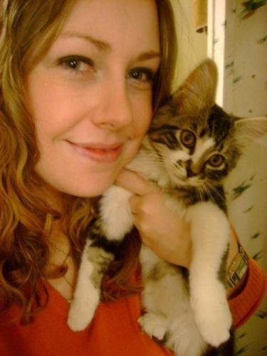 Katherine Bryant