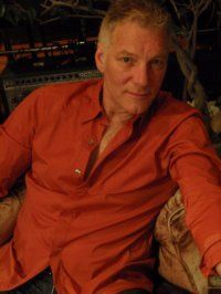 Dean Holtermann