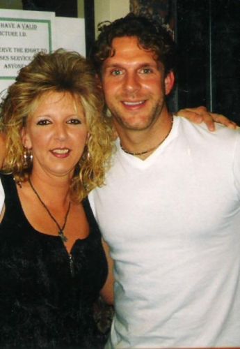 Patricia Plummer