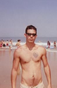 Joseph Achuff