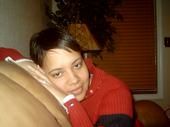 Tonia Saunders