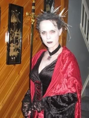 Cindy Lee