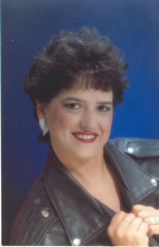 Amy Wasson