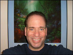 Eric Serlin