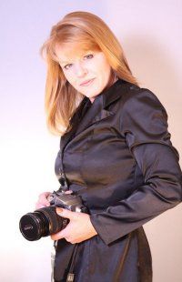 Laura Breece