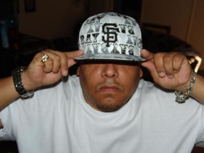 Michael Delarosa