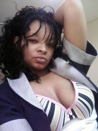 Lakisha Wright