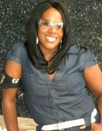 Artina Moore