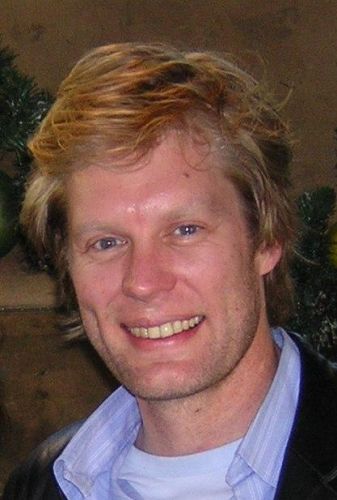 Erik Leidal