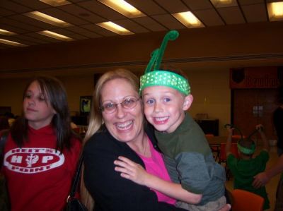 Jo Childers