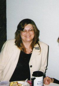 Donna Adkins