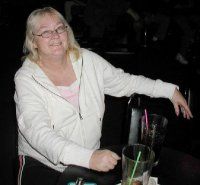 Suzanne Rowe