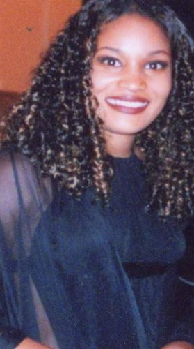 Donnille Tyrrell