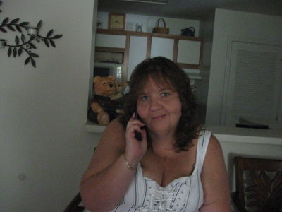 Kathy Baker