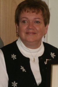 Mary Coffey