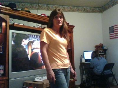 Mindi Myers