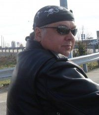 Mark Yenowine