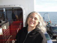 Gail Daneker