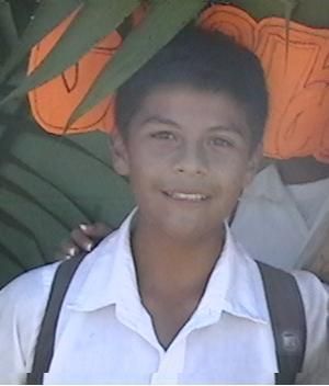 Omar Garcia