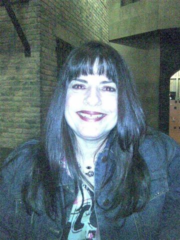 Marion Macdonald