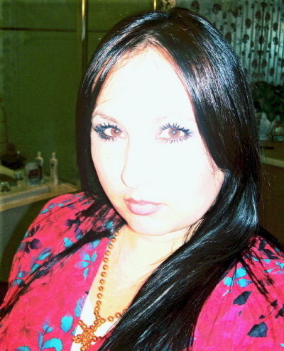 Melissa Van Schaik