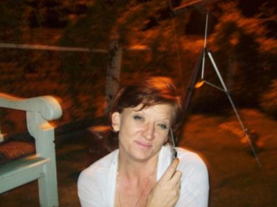 Patricia Worstell
