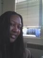Charlesetta Burks