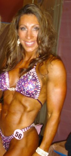 Kimberly Agnew