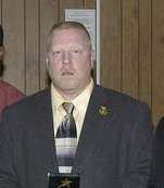 Donald Fleshman
