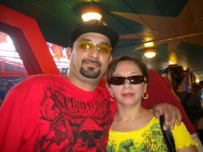 Jose Trevino