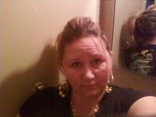 Terri Crenshaw