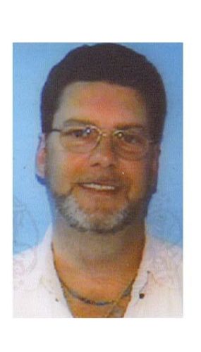 Terry Downs