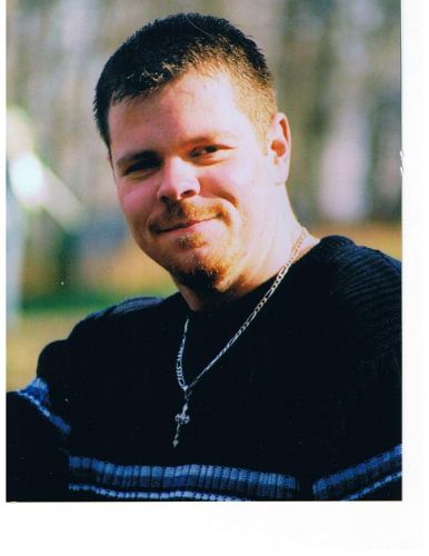 Shane Walker